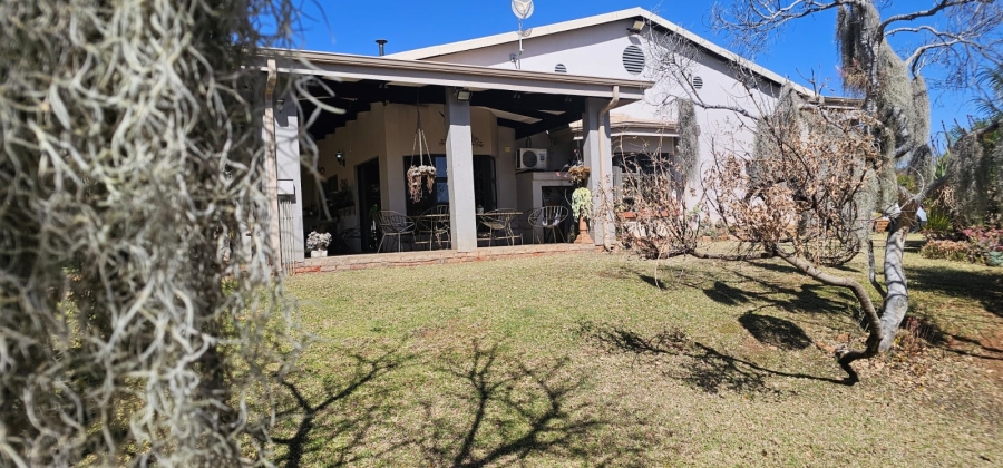 3 Bedroom Property for Sale in Primindia North West